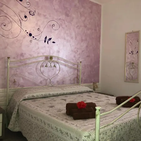 Residenza San Michele * Tropea