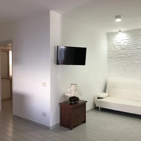 Сasa de vacaciones Residenza San Michele