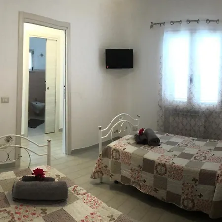 Сasa de vacaciones Residenza San Michele