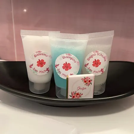 Residenza San Michele Сasa de vacaciones *