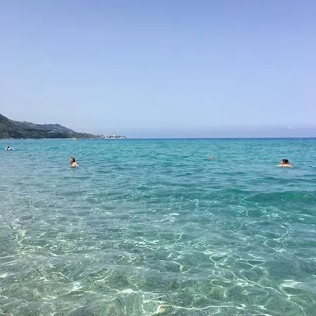 Сasa de vacaciones Residenza San Michele Tropea