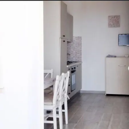 Residenza San Michele Сasa de vacaciones Tropea