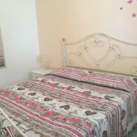 Сasa de vacaciones Residenza San Michele