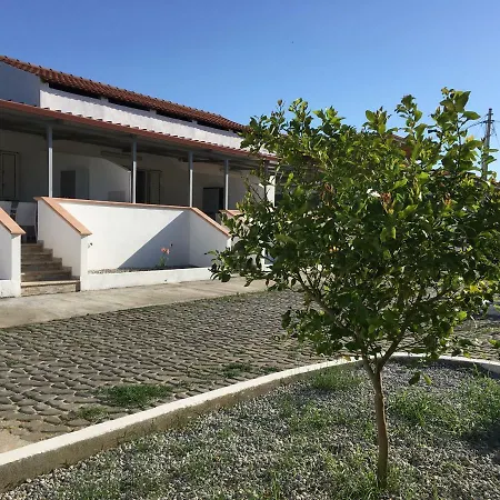 Residenza San Michele Сasa de vacaciones *