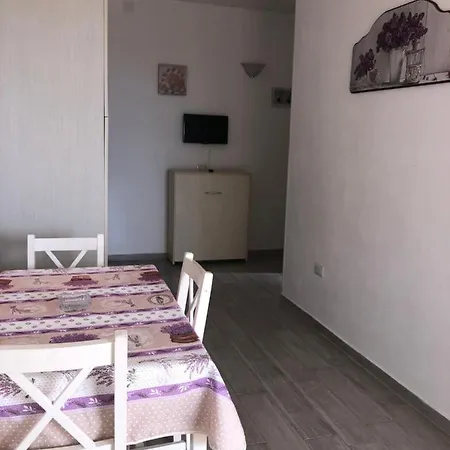 Residenza San Michele Vakantiehuis Tropea