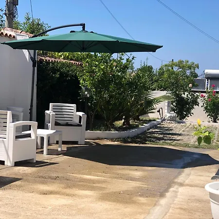 Holiday home San Michele *