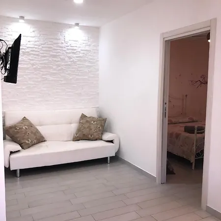 San Michele * Tropea