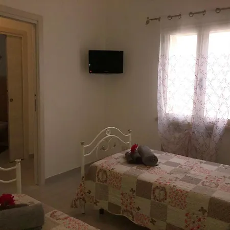 San Michele * Tropea