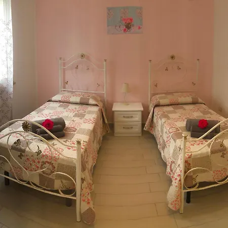 Holiday home San Michele