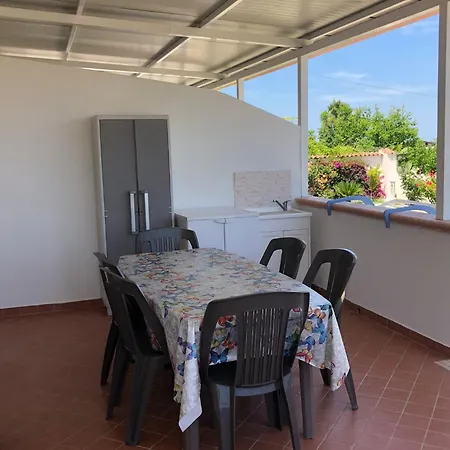 Prázdninový dům Residenza San Michele *