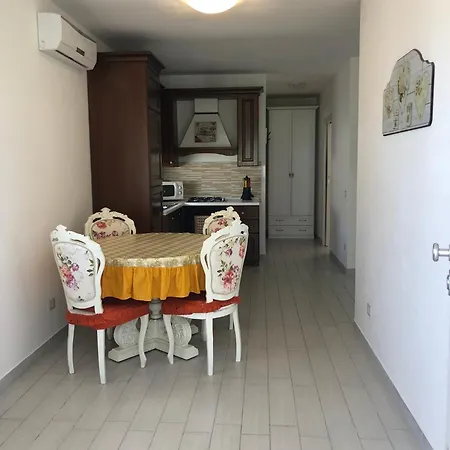 Prázdninový dům Residenza San Michele