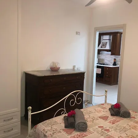 Residenza San Michele Prázdninový dům