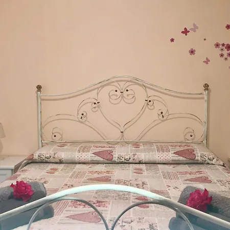 San Michele Holiday home Tropea