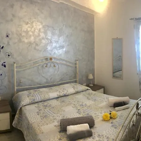 San Michele Tropea