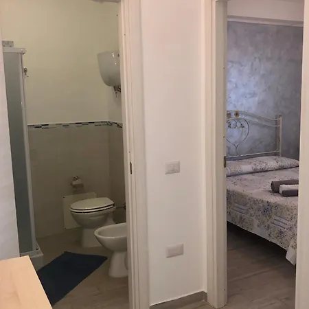 Holiday home San Michele *