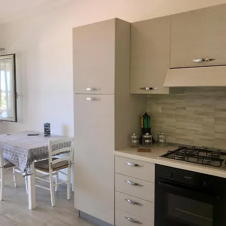 Holiday home San Michele *