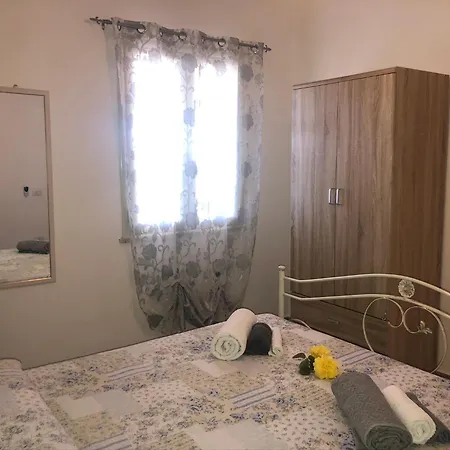 Residenza San Michele Prázdninový dům *