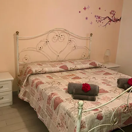 San Michele Holiday home Tropea