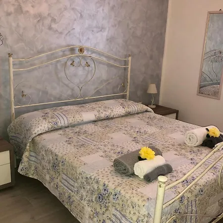 Residenza San Michele Prázdninový dům Tropea