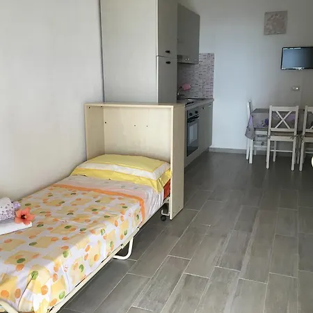 Residenza San Michele * 트로페아