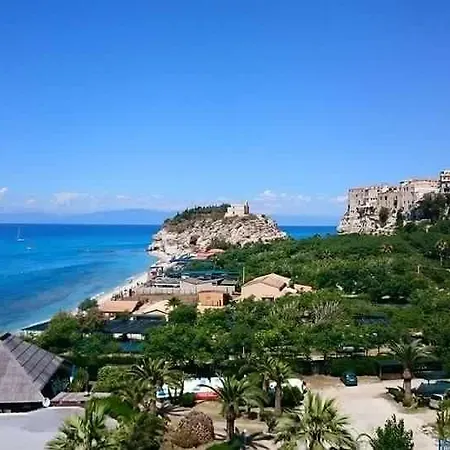 Holiday home San Michele Tropea