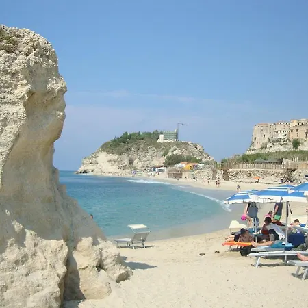 San Michele * Tropea