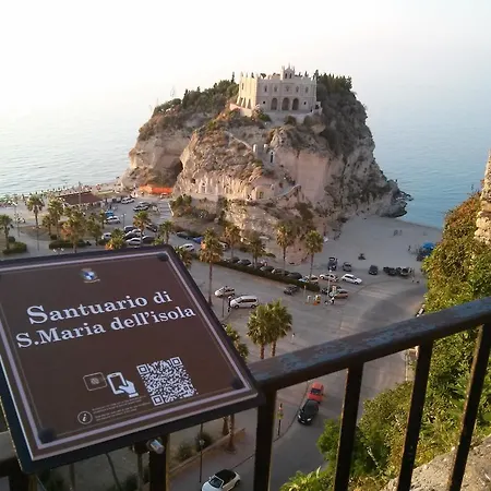 Prázdninový dům Residenza San Michele