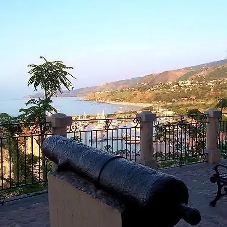 Residenza San Michele Prázdninový dům Tropea