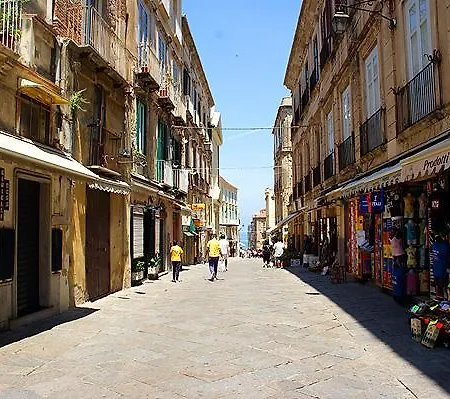 San Michele Tropea