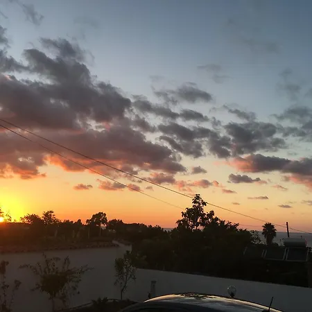 Prázdninový dům Residenza San Michele Tropea