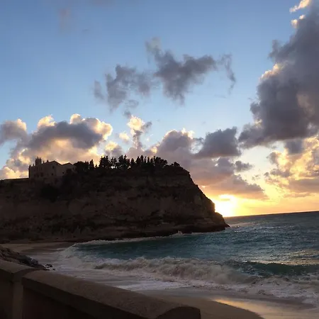 San Michele * Tropea
