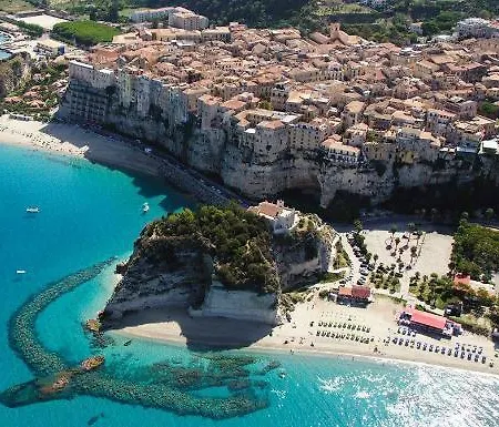 Prázdninový dům Residenza San Michele Tropea