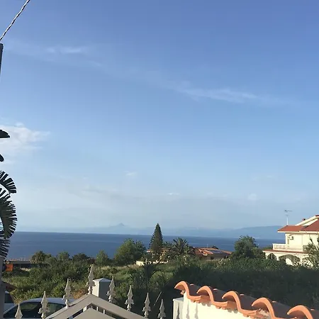 San Michele Tropea