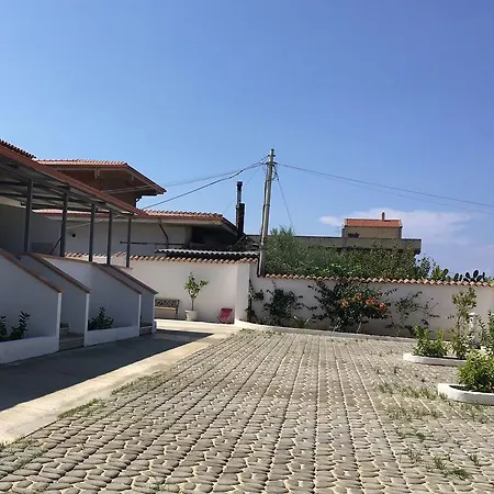 Residenza San Michele * 트로페아