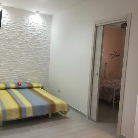 Residenza San Michele Prázdninový dům Tropea