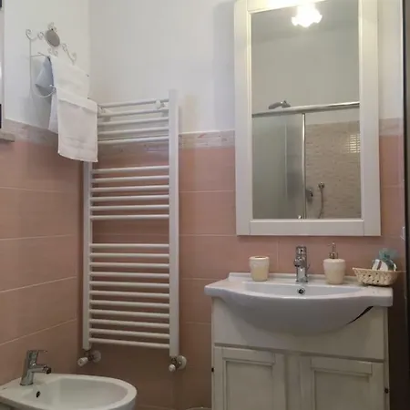 Prázdninový dům Residenza San Michele Tropea