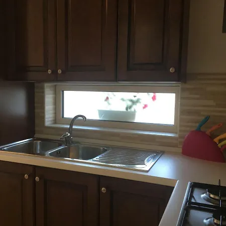 Prázdninový dům Residenza San Michele