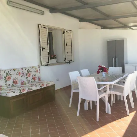 San Michele * Tropea