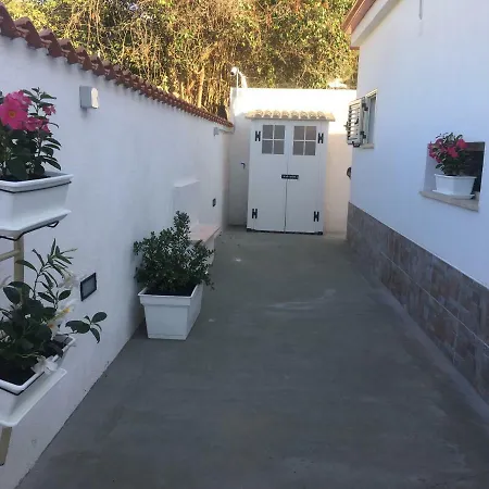 Holiday home San Michele Tropea