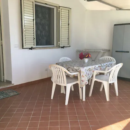 Residenza San Michele * 트로페아