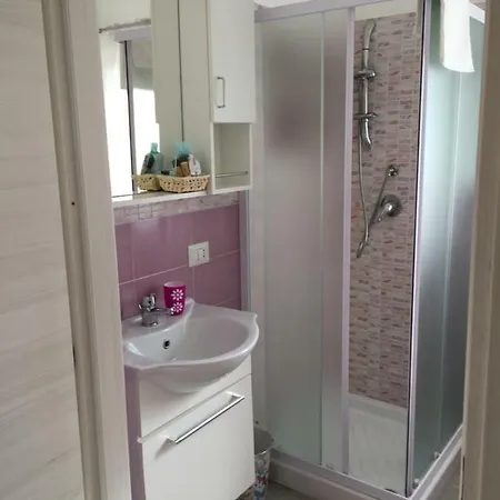 Holiday home San Michele Tropea