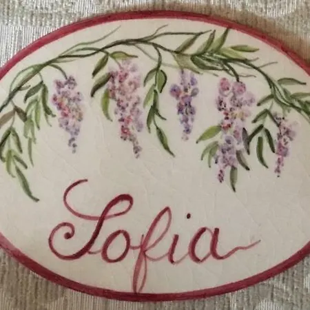 San Michele Holiday home Tropea