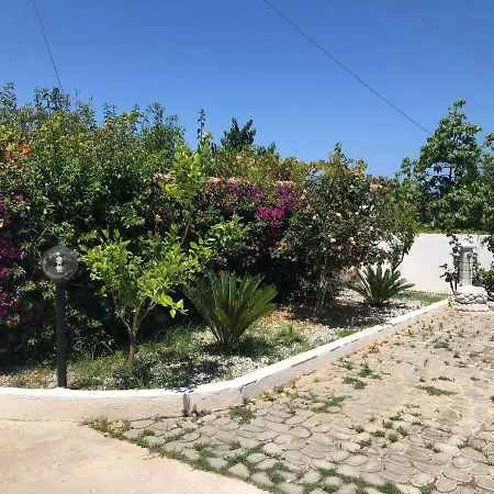 Residenza San Michele * 트로페아