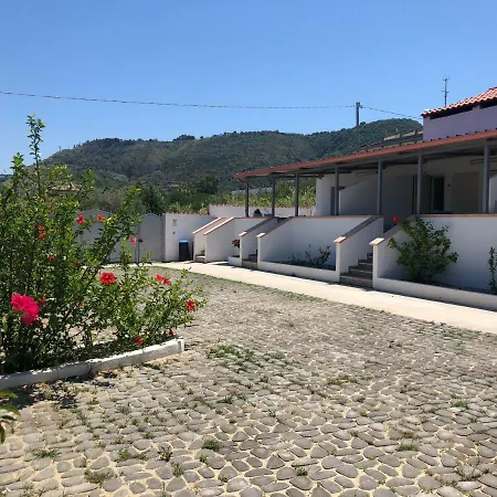 Prázdninový dům Residenza San Michele *