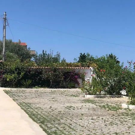 Holiday home San Michele *
