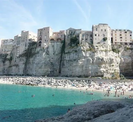 San Michele Holiday home Tropea