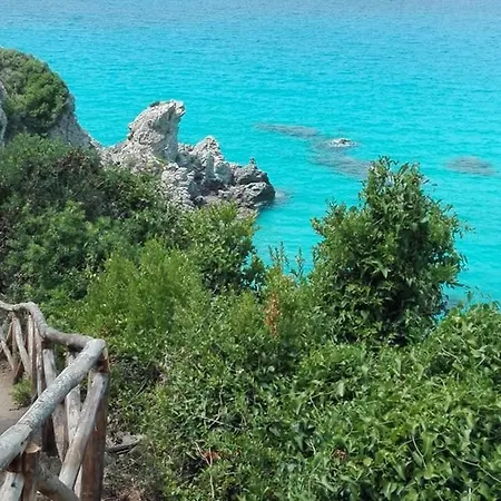 San Michele * Tropea