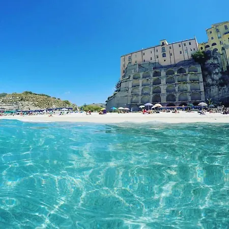 San Michele Tropea