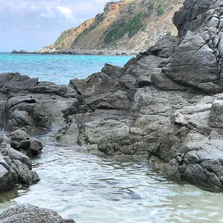 San Michele Tropea