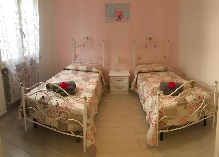 בית נופש Residenza San Michele